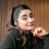 Madeeha J. Email