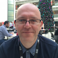 Colm Flood Email