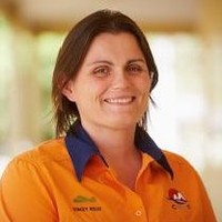 Evolution Mining Employee Stacey Kelly's profile photo