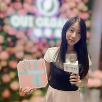 Pegatron Employee Hsin Lin-Cheng's profile photo