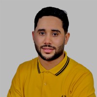 Technique Aciers S.A.R.L. Employee Zakariya Chadili's profile photo