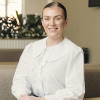 Lexington Reception Services (LRS) Employee Lauren Chesney's profile photo