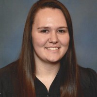 Ennis Center for Children, Inc. Employee Brooke Carrico's profile photo