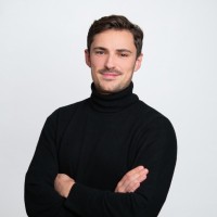 entity x® Employee Fabian Knecht's profile photo
