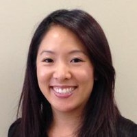 Verisk Employee Olivia Mui's profile photo