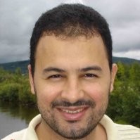 Houssain Kettani Email & Phone Number