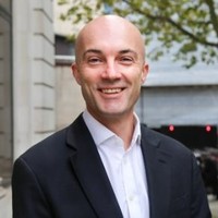 TAFE NSW Employee Mark Hesse's profile photo
