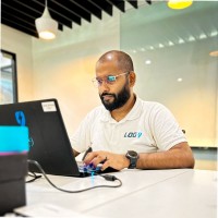 Watsonite Employee Akhil Mohan's profile photo