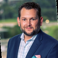 Watkins Insurance Group Employee Ian Shanks's profile photo