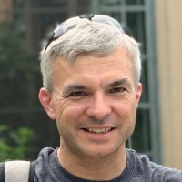 Blackstone Employee Jonathan Simmons's profile photo