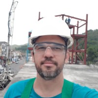 Construtora Rc Botelho Ltda Employee Darlon Batista's profile photo