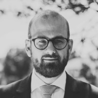 Deceuninck North America Employee Daniel Alan's profile photo