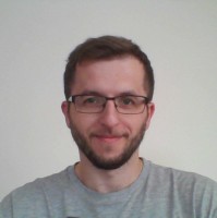 PlayerGo Employee Krzysztof Szymanski's profile photo