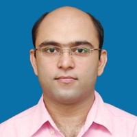 SHARP Software Development India Employee Sunil Sood's profile photo