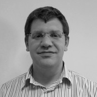 Lucis d.o.o. Employee Jernej Srebrnič's profile photo