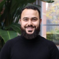 FA09 Employee Oguzhan Yüksek's profile photo