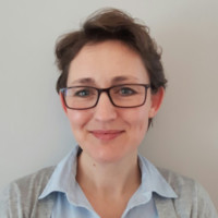 Drechtsteden Employee Saskia Platenkamp's profile photo
