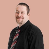 Treehouse Employee Daniel Montgomery's profile photo