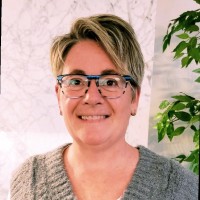 Concordia University of Edmonton Employee Carmen Arth's profile photo