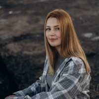 Alina Dashko's profile photo