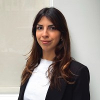 Eudaimonia Employee María Ghidini's profile photo