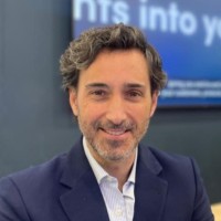NPAW Employee Joaquín Verdú's profile photo