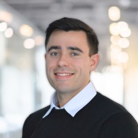 Benjamin Geiger Email & Phone Number
