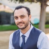 Pivot Direct, Inc. Employee Daniel Ali-Akbar's profile photo