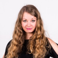 Wunder Employee Emma Huhtiniemi's profile photo