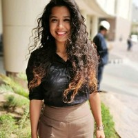 Amrita Chatterjee Email