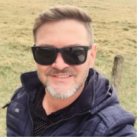 Farmácias Estrela Employee Duilio Lenzoni Neto's profile photo