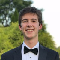 Amazon Employee John Barkley's profile photo
