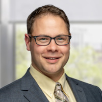 BDO Canada Employee Paul Fripp's profile photo