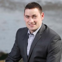 Xeinadin Ireland Employee Liam Bbs's profile photo