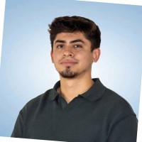 Rocket IT Employee Henry Esquivel's profile photo