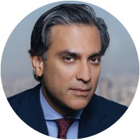 Silver Queen Capital Corporation Employee Mustafa Siddiqui's profile photo