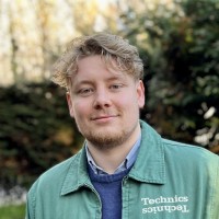 Sylva Employee Lewis Watling's profile photo