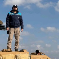 Makine ve Kimya Endüstrisi A.Ş. Employee Yusuf Genc's profile photo