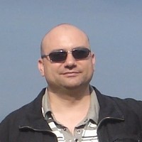 CluneTech Employee Ivan Dimitrov's profile photo