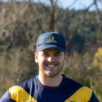 Highlanders Employee Charlie Beaglehole's profile photo