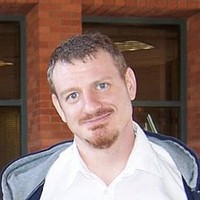 PCH Employee Jeffrey Hotchkiss's profile photo