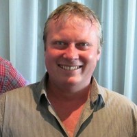 Cornerstone Group Employee Stephen Holmes's profile photo