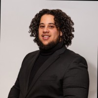 CS Digital Media Employee Amando Neus's profile photo