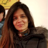 Allurion Technologies Employee Twisa Bhagalani's profile photo