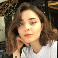 Teamso Employee Ayşe Şen's profile photo