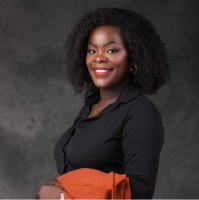 Crossing Thresholds Inc. Employee Mercy Otieno's profile photo