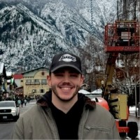 Healthcare Start-up Employee Kyle Mabray's profile photo