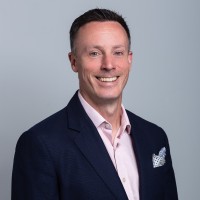 STAG Industrial, Inc. Employee Rowan McFeely's profile photo