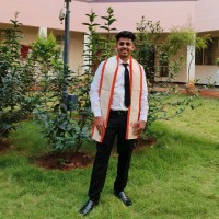 Infoworks.io Employee Vishwanath Babshet's profile photo