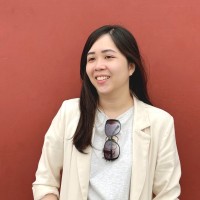 FCM Meetings & Events Americas Employee Kathy Mak's profile photo